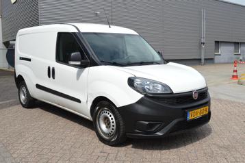 Fiat Doblò Cargo 1.6 MJ L2H1 Maxi 3 zits bj20 airco navi beschikbaar voor biedingen