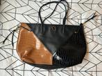 Victoria Secret Tas, Ophalen of Verzenden, Zo goed als nieuw, Zwart, Handtas