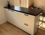 Keukeneiland !! Vandaag zondag 28 september ophalen  !!, Huis en Inrichting, Ophalen, Zo goed als nieuw, Graniet of Steen