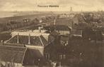 Panorama Stavoren - gezicht op - ongelopen, Verzamelen, Verzenden, 1920 tot 1940, Ongelopen, Overijssel
