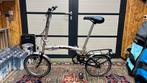Buzbike vouwfiets met versnellingen, Fietsen en Brommers, Gebruikt, 16 tot 18 inch, Versnellingen, Totaal opvouwbaar