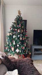 Triumph kerstboom zoekt een nieuw huis, Diversen, Kerst, Ophalen, Zo goed als nieuw