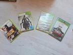 Diverse xbox 360 spellen 5,-  per spel, 1 speler, Ophalen, Zo goed als nieuw, Vanaf 3 jaar