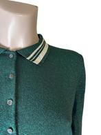 Chloe Stora shirt lange mouw L, Maat 38/40 (M), Ophalen of Verzenden, Zo goed als nieuw, Lange mouw