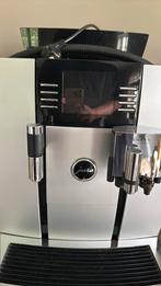 Jura Giga X3C (moet grote beurt hebben), Witgoed en Apparatuur, Koffiezetapparaten, Ophalen of Verzenden, Zo goed als nieuw