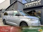 Volkswagen VW California Ocean 1.5 eHybrid 4Motion, Automaat, Buscamper of Camperbus, Volkswagen, Bedrijf