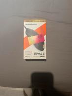 Steelseries rival 3 gaming muis, Ophalen of Verzenden, Zo goed als nieuw