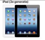 Ipad 3de generatie, Computers en Software, Apple iPads, Ophalen of Verzenden, Zo goed als nieuw