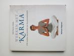 G. Farrer-Halls - Werken met karma, Gelezen, Achtergrond en Informatie, Astrologie, Ophalen of Verzenden