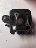 80cc cilinder piaggio zip 4t iget e4, Ophalen of Verzenden, Zo goed als nieuw