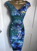 mooi jurk Karen Millen maat 10/38, Maat 38/40 (M), Karen Millen, Verzenden, Zo goed als nieuw