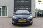 Opel Astra 1.4 Turbo Cosmo, Voorwielaandrijving, Gebruikt, 4 cilinders, Blauw