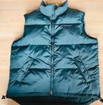 Tommy Hilfiger Bodywarmer Blauw Maat L, Ophalen of Verzenden, Zo goed als nieuw, Maat 52/54 (L), Blauw