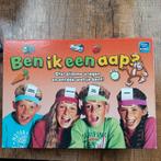 Ben ik een aap gezelschapsspel, Ophalen of Verzenden, Zo goed als nieuw