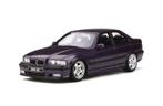 Ottomobile Bmw E36 M3 Sedan 1/2500 1:18 Nieuw, Ophalen of Verzenden, Nieuw, Auto, OttOMobile