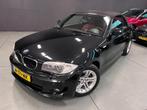 BMW 1-serie Cabrio 118i High Executive LEDER/DAB/CARPLAY/XEN, Te koop, Geïmporteerd, Benzine, 73 €/maand