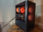 Game PC | RX VEGA 56 | Ryzen 7 | 32GB | 1TB | Win11, Van Wijngaardenstraat 9, 1701CC Heerhugowaard, 32 GB, Zelf gebouwde pc, Virtual Reality