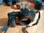 Canon EOS 500 Spiegelreflexcamera - Klassieker!, Ophalen of Verzenden, Gebruikt, Spiegelreflex, Canon