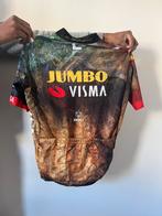 Jumbo Visma fietsshirt, Nieuw, Bovenkleding, Ophalen of Verzenden, S