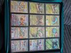 Pokemon kaarten, Ophalen of Verzenden, Zo goed als nieuw