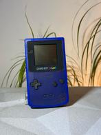 Game Boy Color - Paars, Ophalen of Verzenden, Gebruikt, Game Boy Color