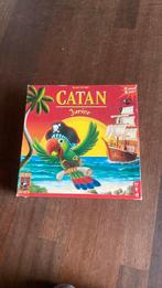 Catan junior, Ophalen of Verzenden, Zo goed als nieuw