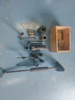 Citroen HZ/HY Gereedschapset - Compleet en Origineel, Ophalen of Verzenden, Gebruikt