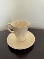 Wedgwood Edme Thee kopjes, Huis en Inrichting, Keuken | Servies, Overige typen, Ophalen of Verzenden, Zo goed als nieuw, Wedgwood