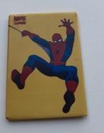 Spiderman Marvel magneet 1994 – retro vintage USA, Ophalen of Verzenden, Huis en Inrichting