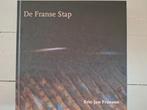 De Franse Stap - Eric-Jan Fransen, Hoofdgerechten, Eric-Jan Fransen, Ophalen of Verzenden, Zo goed als nieuw
