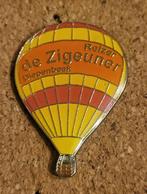 Ballonpin de zigeuner, Ophalen of Verzenden, Overige onderwerpen