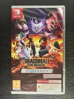 Dragon Ball The Breakers Special Edition Nintendo Switch, Nieuw, Ophalen of Verzenden, 11-1, Kamitoba Hokotate-cho Minami-ku Kyoto Japan