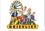 Drievliet Den Haag – Voordeel voor het hele gezin!, Drie personen of meer