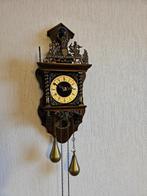 Antieke Zaanse wandklok, Antiek en Kunst, Antiek | Klokken, Ophalen