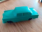 Vintage mercedes Auto -  Galanite Zweden, Antiek en Kunst, Antiek | Speelgoed, Ophalen of Verzenden