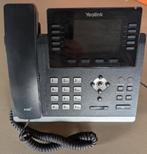 Yalink IP vaste telefoon, professioneel toestel, Ophalen of Verzenden, Gebruikt