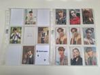 Ateez Seonghwa Fever Part 1&2 Photocards, Foto of Kaart, Ophalen of Verzenden, Zo goed als nieuw