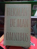 Herman de Man omnibus, Boeken, Ophalen of Verzenden, Zo goed als nieuw, Herman de Man