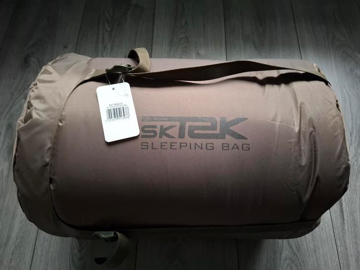 Sonik SK-TEK Slaapzak - Nieuw!, Watersport en Boten, Hengelsport | Karpervissen, Nieuw, Overige typen, Ophalen of Verzenden