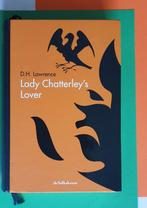 Roman "Lady Chatterley's Minnaar" D.R. Lawrence, Ophalen of Verzenden, Zo goed als nieuw, Nederland