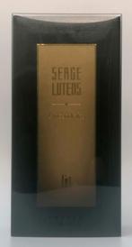 Serge Lutens L'innommable Parfum 50ml - Nieuw in verpakking, Ophalen of Verzenden, Nieuw