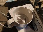 Milway milway KS2018-B5 waterkoker, 1 tot 2 liter, Ophalen, Gebruikt