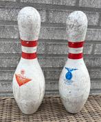 Amflite bowling pins, Sport en Fitness, Bowlen, Verzenden, Gebruikt, Overige typen
