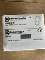 Bewegingsdetector Dual, Doe-het-zelf en Verbouw, Alarmsystemen, Ophalen, Nieuw, Detector, Sensor of Melder, Beweging