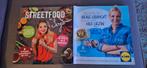 Sonja Bakker Boeken Collectie, Ophalen of Verzenden, Sonja Bakker, Gezond koken, Nederland en België