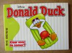 adv6544 donald duck action 17, Boeken, Gelezen, Ophalen of Verzenden