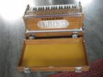 harmonium, Ophalen of Verzenden, Zo goed als nieuw, 2 klavieren, Harmonium