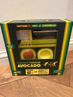 Throw Throw Avocado Bordspel Nieuw!, Hobby en Vrije tijd, Gezelschapsspellen | Bordspellen, Drie of vier spelers, Ophalen, Nieuw