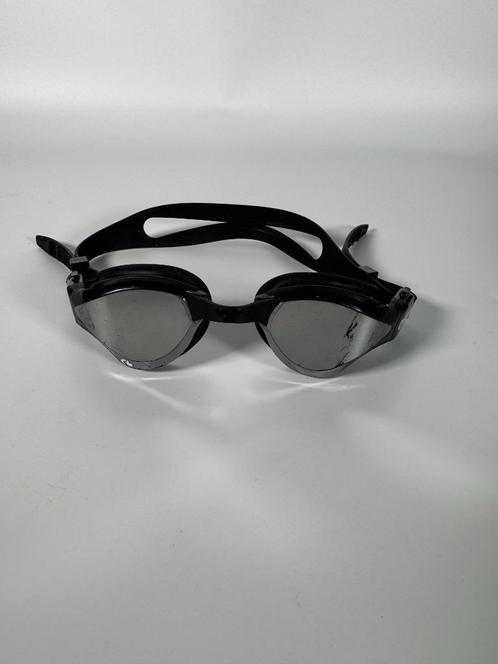 Arena Swim Goggles - Mirror Lens - Black, Watersport en Boten, Duiken, Zo goed als nieuw, Duikbril of Snorkel, Verzenden
