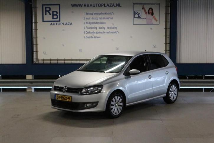 Volkswagen Polo 1.4-16V Comfortline / AIRCO / TOP DEAL ! ! !, Auto's, Volkswagen, Bedrijf, Te koop, Polo, ABS, Airbags, Airconditioning